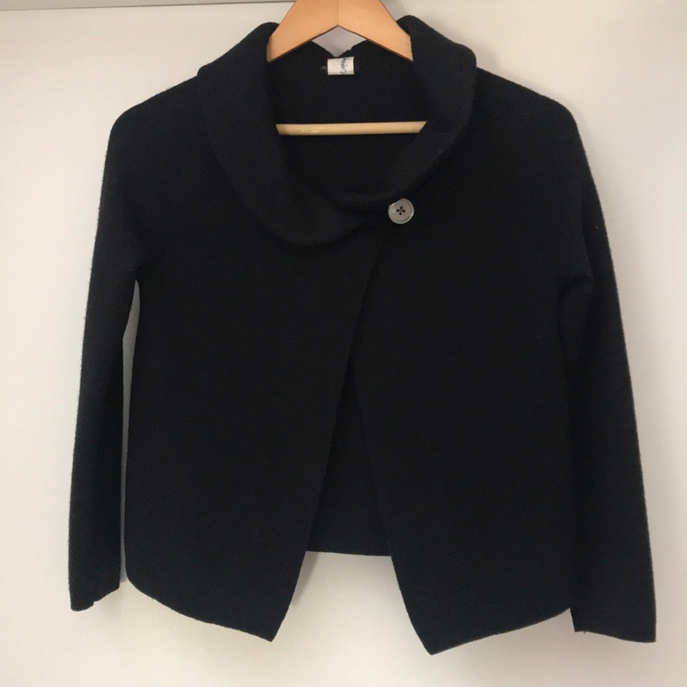 J.crew cardigan sweater